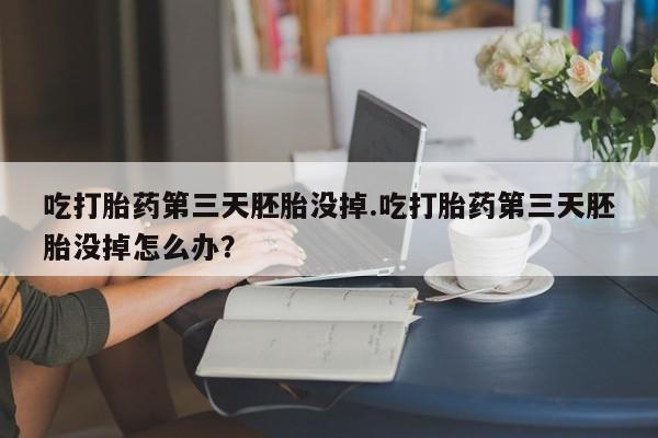 米非司酮片在线购买微信吃打胎药第三天胚胎没掉.吃打胎药第三天胚胎没掉怎么办？